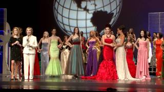 Thu Huong-Mrs. World-2011 Highlights