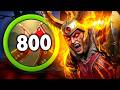 45 Kills Legion Commander🔥🔥🔥+1000 Duel Damage Comeback | Dota 2 Gameplay