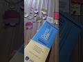 DermiVe Sensitive Moisturiser•Jenpharm Skincare products Review#shorts #skincare #jenpharm
