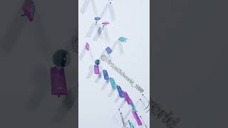 Everybody Wants To Rule The World  Marble 