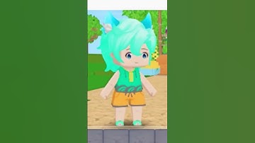 CÁCH MÀ BẠN CHỈ YABUN CHO THẦN THÚ MINI WORLD ĂN PHẦN 1 #yabunminiworld #heroteam #miniworld