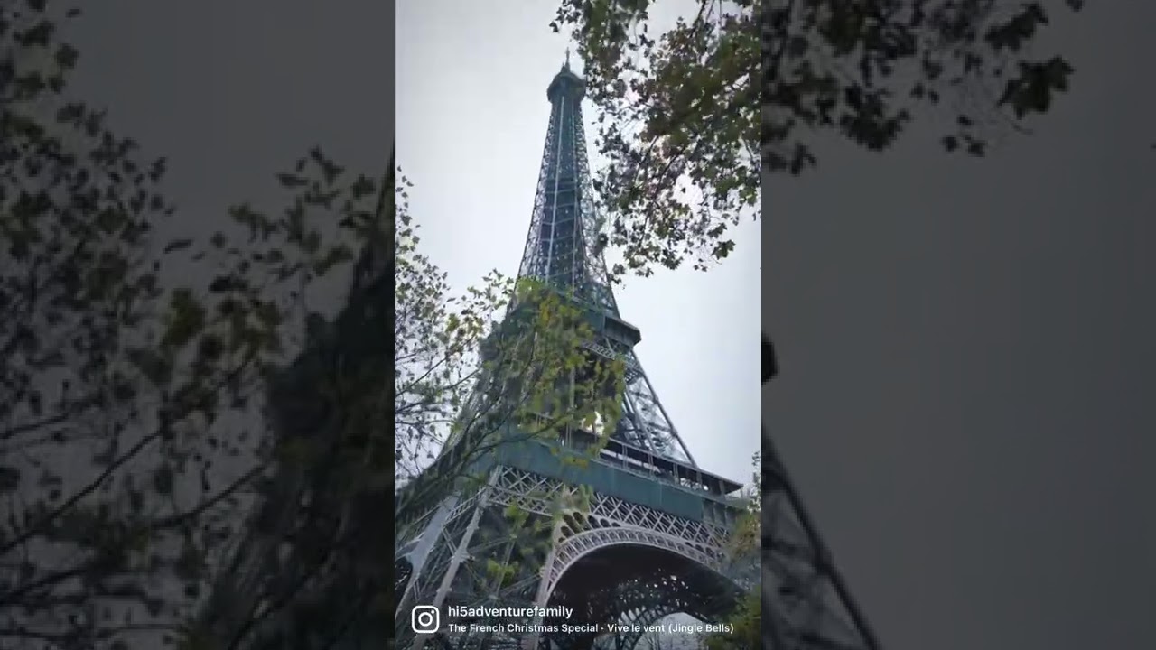 Follow our family interrail journey round Europe for more adventure advent days hi5 adventure family