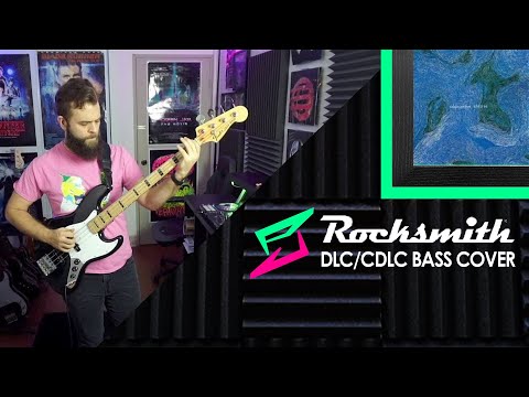 Sakanaction－Moth｜Bass Tabs [E Standard][Rocksmith]
