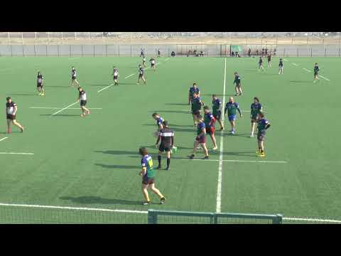 Kharebi - Aia (დუბლები) 26-21