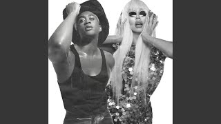Supermodel (You Betta Work) (Solid Pink Disco Version)