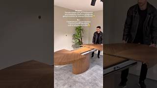 Valencia Masa Ile Şıklık Ve Işlevsellik Bir Arada