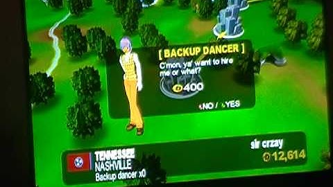 Dance Dance Broadcasting: Slam(Pendulum)