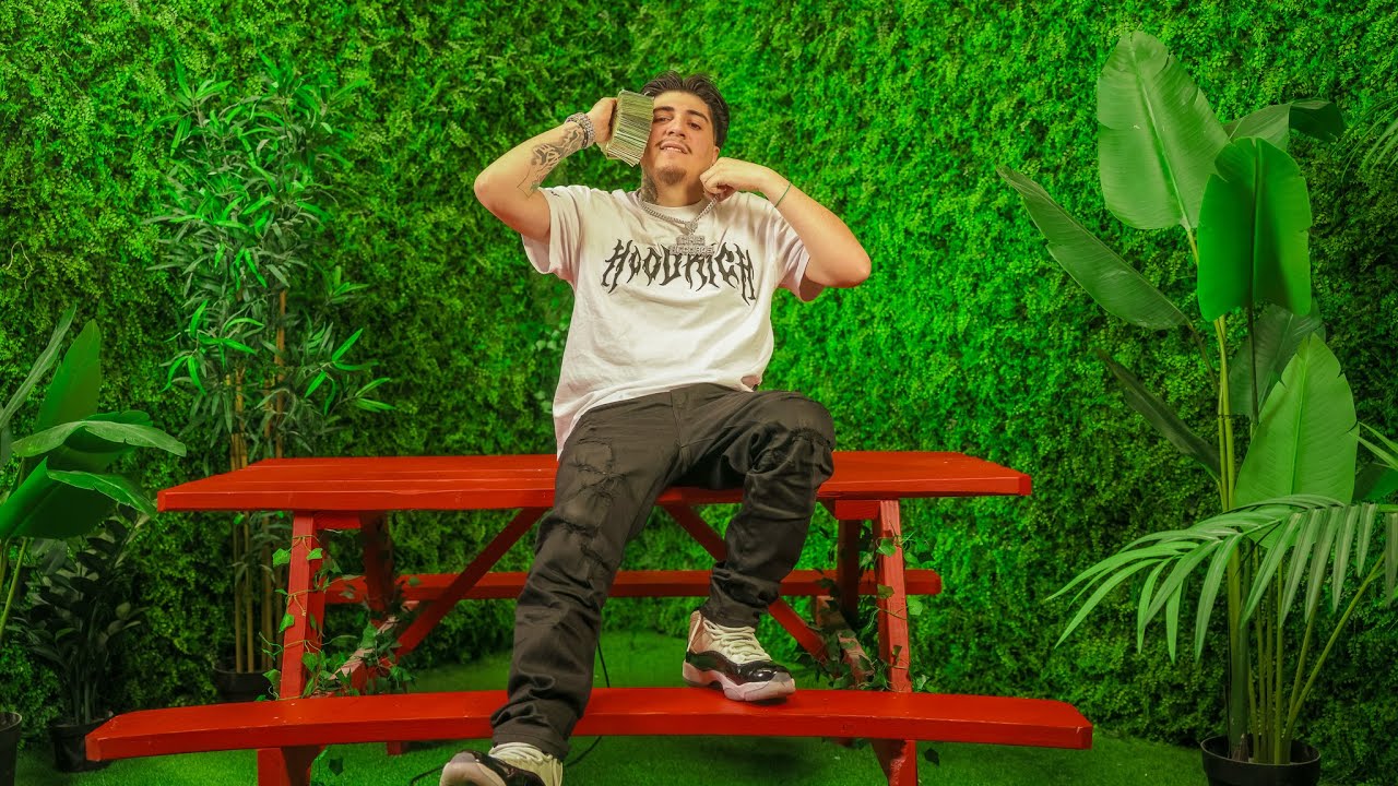 Doughboy Zay - Red ARP | Vines And Verses - YouTube