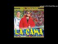 Blessd Ft. Ovy On The Drums - La Cama
