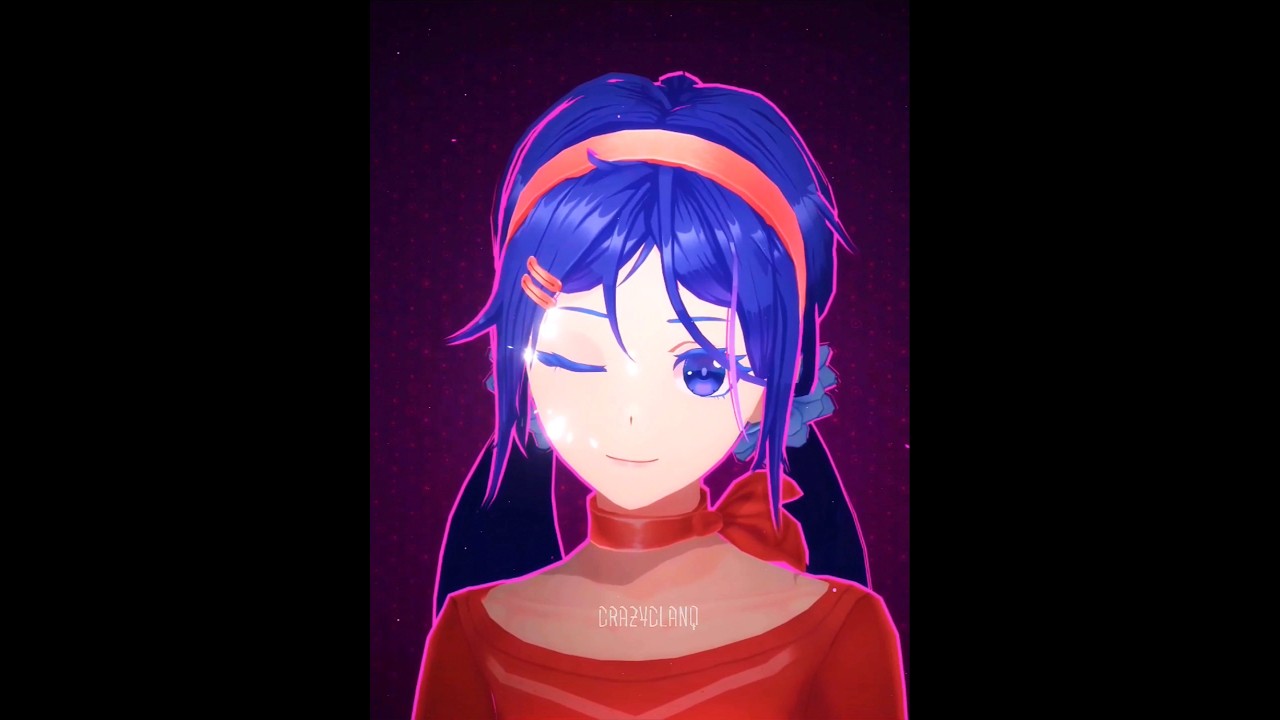 Miside edit, game is fire if yall don't know