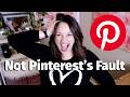 The Real Reason Pinterest Feels Overwhelming It’s Not the Platform