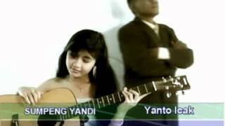Yanto Icak - Sumpeng Yandi
