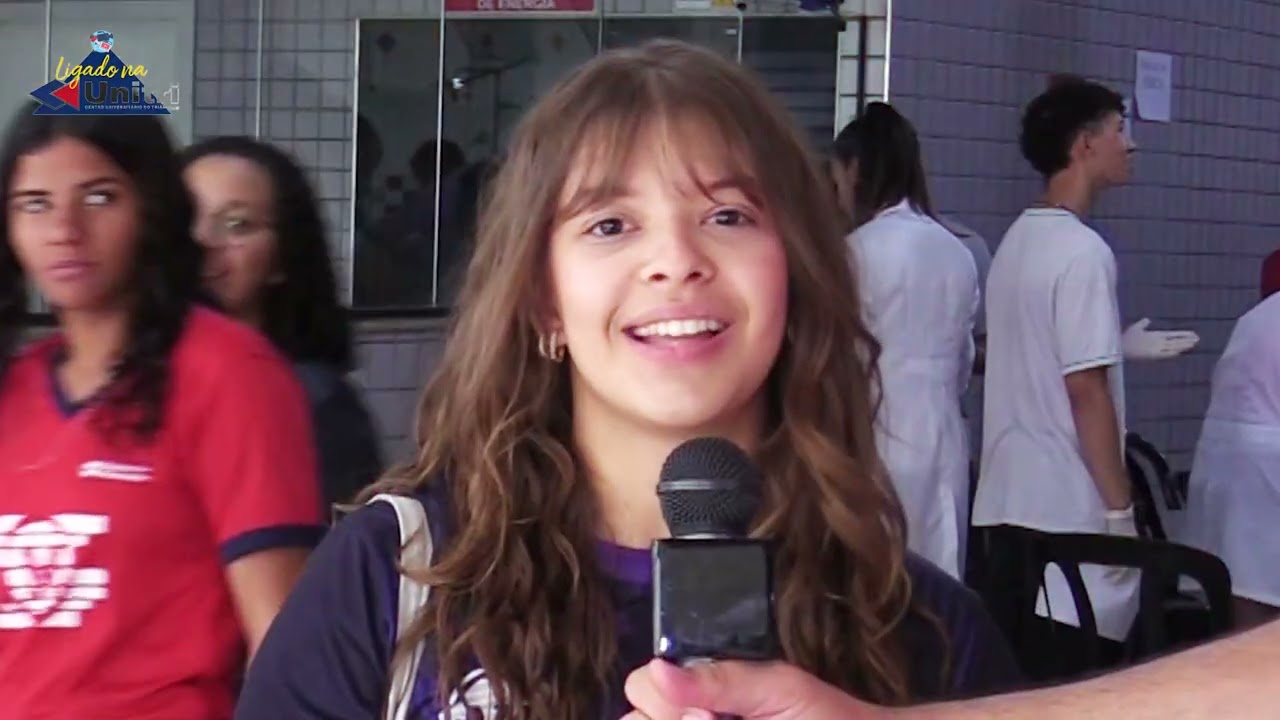 Ligado na Unitri - Quer Conhecer a Unitri? - 4ª edição