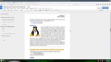 Como ativar o corretor ortográfico do Google?