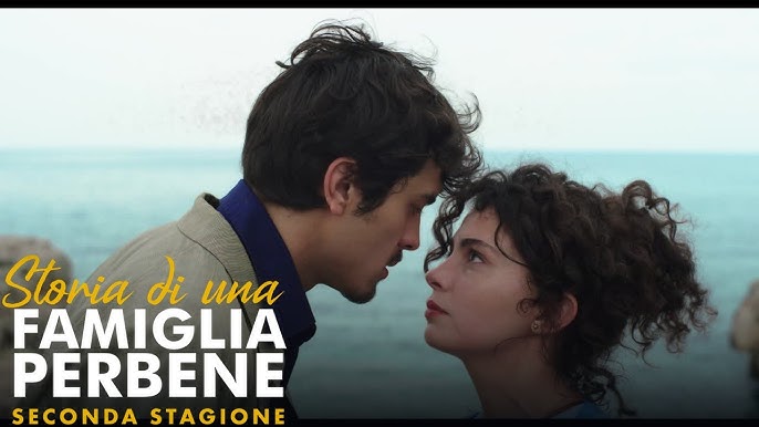 Storia di una famiglia perbene 2 - Io non sono un eroe