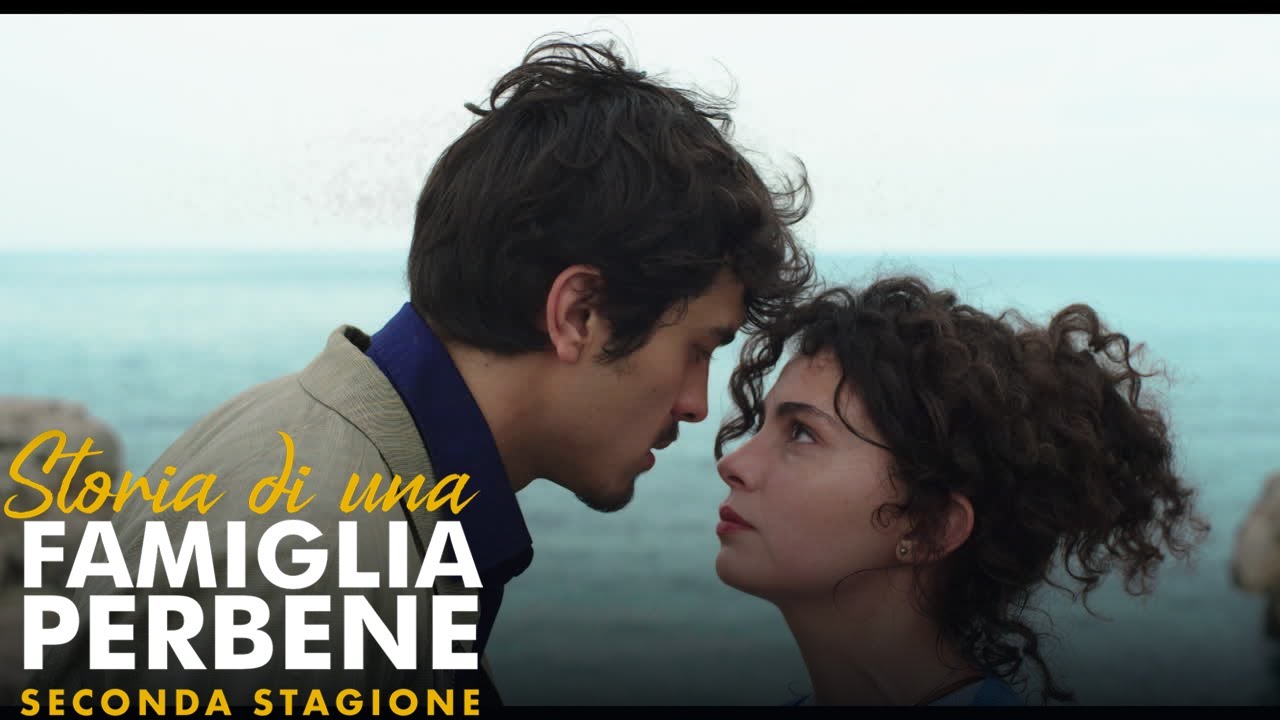 Storia di una famiglia perbene 2 - Io non sono un eroe