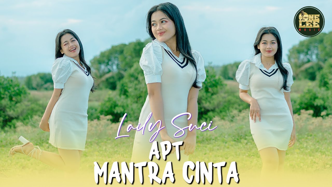 Laily Suci - APT Mantra Cinta // APT Thailand Versi Indonesia (DJ Remix) Laily Suci - APT Mantra Cinta // APT Thailand Versi Indonesia (DJ Remix)
