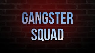 Gangster Squad (2013) - HD Full Movie Podcast Episode | Film Review