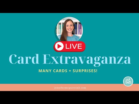 Craft And Connect Live