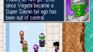DragonBall Z: Legacy of Goku II - Part 11