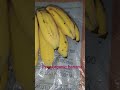 #food #nature #trending #organicfarming tasty sweet banana