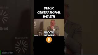 Stack Generational Wealth For Your Kids 