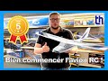 Top 5 Conseils pour Débuter en Avion RC ✈️