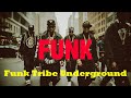 【70s Funk Hip Hop】#57 Classic Funk × Modern Hip Hop Fusion | Funk Tribe Underground