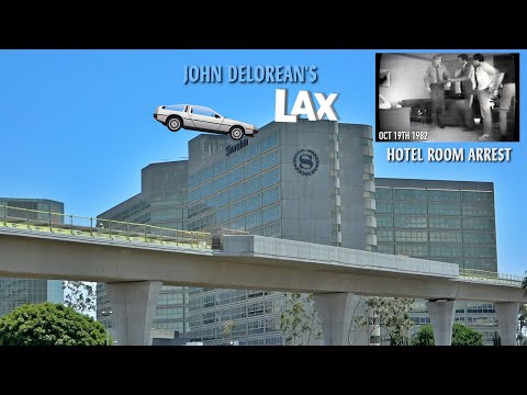 Vidéo: John DeLorean, valeur nette