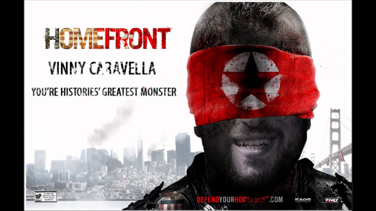 Giant Bombcast - Vinny and Driver San Francisco