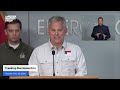 ⚠️ Hurricane Erin Strengthens to 110 MPH | 2–4 FT Surge & NC Evacuations