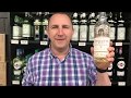 Beringer Brothers Tequila Barrel Aged Sauvignon Blanc | One Minute of Wine Episode #510