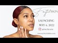 HOW I BECAME A LICENSED ESTHETICIAN DURING THE PANDEMIC + FRUITFUL SKIN LAUNCH!!! 5/6/2022