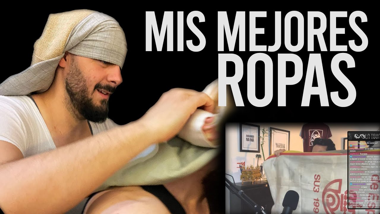 Mis 3 COSTALES de CABECERA