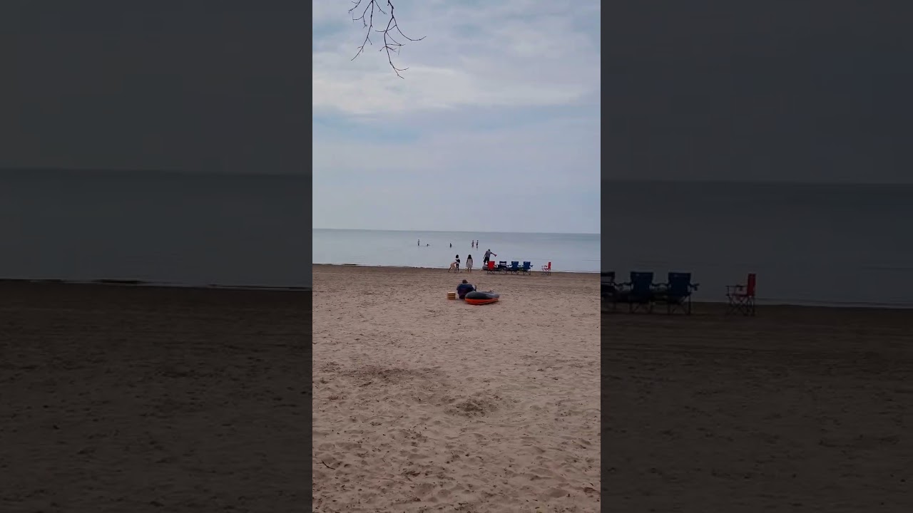 Wasaga Beach, Ontario, Canada