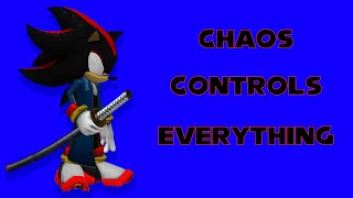 Vergil The Hedgehog