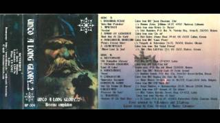 Nokturnaal Mortum - Perun's Celestial Silver