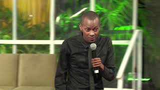 J B Masanduku - Different Types Of Calls