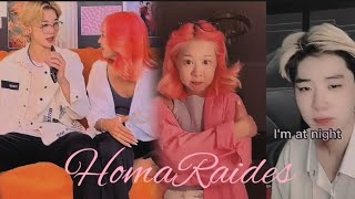 tiktok Homa And Raideshomaraides homa raides
