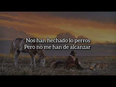 Caballo que no galopa - @Horacio_Guarany 