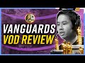 Ret Paladin VOD Reviews featuring VANGUARDS | World of Warcraft PvP Guide