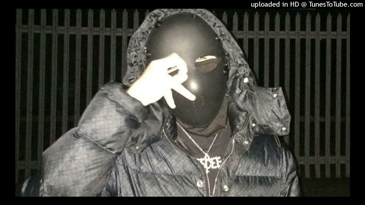 [HARD] Esdeekid x Central Cee x Lancey Foux Type Beat 2026 - "4 Raw$ 2"