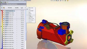 2010 Assembly Visualization