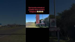 #pueblitos San José de Feliciano entre ríos argentina 🫣🫣🇦🇷🇦🇷🇦🇷