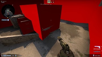 Mirage van self boost