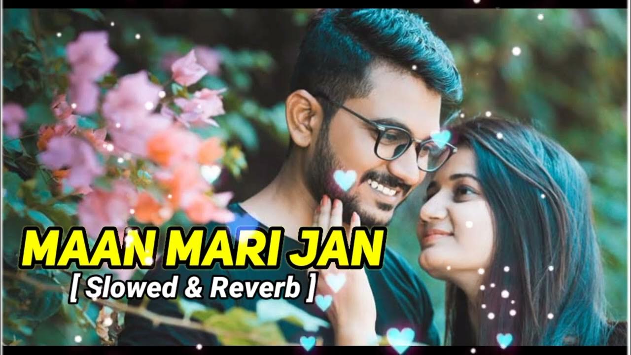 Meri Jaan Tune Mujhko Paagal Hai Kiya Mera Lagda Na Jiya Tere Bagair meri-jaan-tune-mujhko-paagal-hai-kiya-mera-lagda-na-jiya-tere-bagair