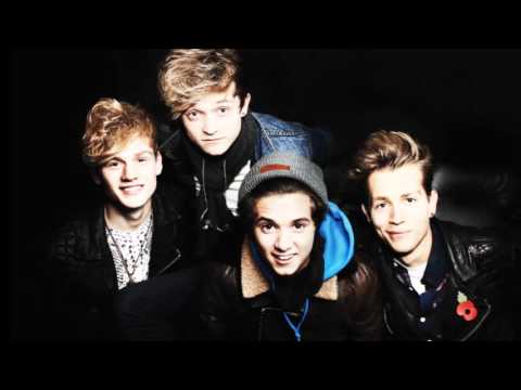 The Vamps -