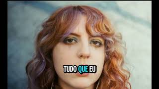 Tuany - ai que saudade ( karaokê)