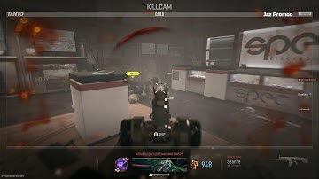 Call of Duty DMZ Running with Randoms S5 E1