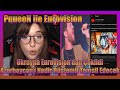 PqueeN - Eurovision Haberlerlerine Bakıyor!! (UKRAYNA ÇEKİLDİ, AZERBAYCAN'NIN TEMSİLCİSİ BELLİ OLDU)